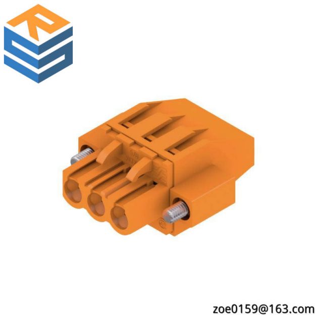 Weidmuller 844495000 Digital Input Module
