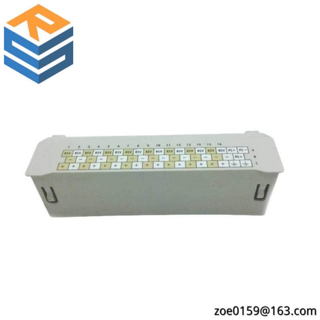 WESTINGHOUSE 1C31238H01 High-Frequency Output Module for Industrial Control Systems