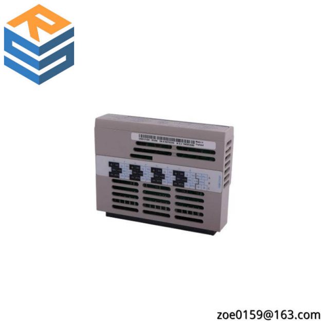 WESTINGHOUSE 1C31238H01 High-Frequency Output Module for Industrial Control Systems