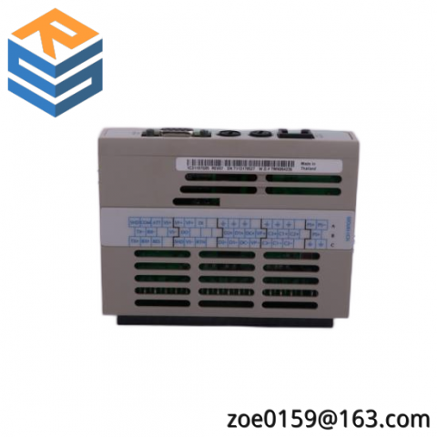 WESTINGHOUSE 1C31107G01 Industrial Control Module