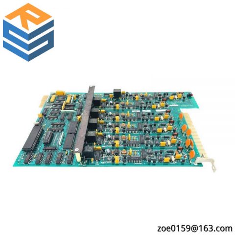 WESTINGHOUSE 1C31113G02 Industrial Control Module