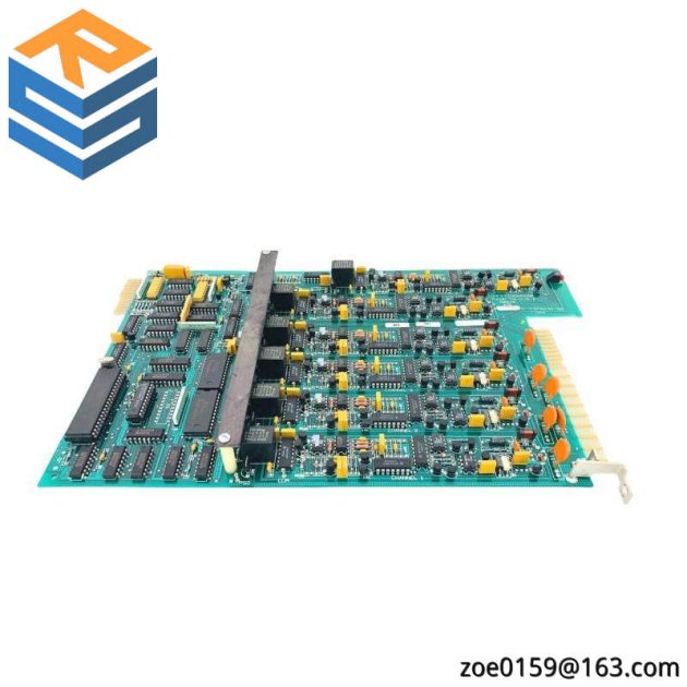 WESTINGHOUSE 1C31113G02 Industrial Control Module