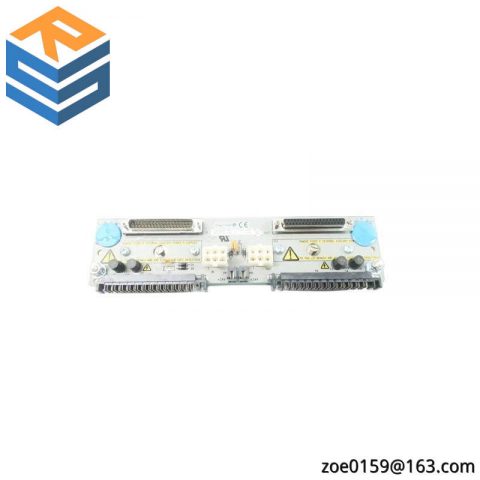 Westinghouse 3A99266G01 Power Supply Module, High-Efficiency & Reliable