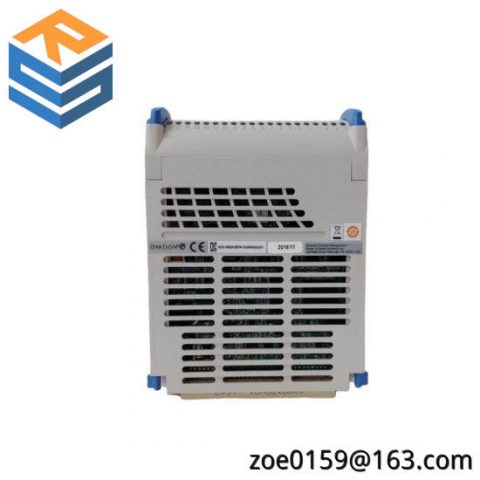 Westinghouse 5X00062G01 PLC Digital Input Module, 200 characters limit
