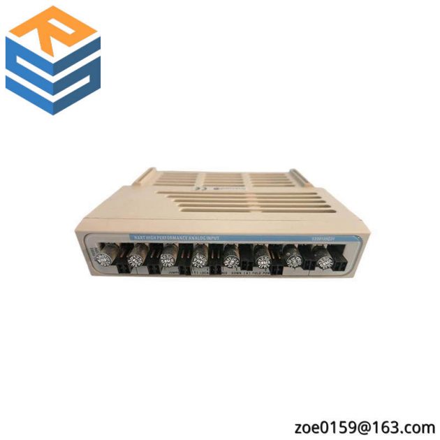 ABB 2085-OW16 Industrial Relay Output Module