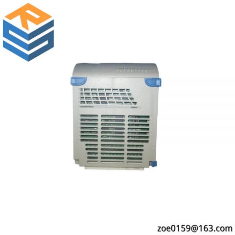 Westinghouse 5X00226G01 PLC I/O Interface Module