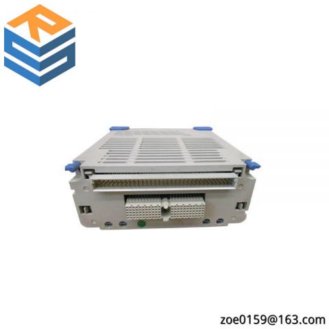 WESTINGHOUSE 5X00419G02 Controller Module: Advanced Automation Solutions