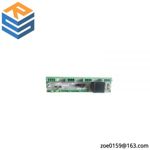 Westinghouse 5X00489G01: Ovation Power Distribution Module