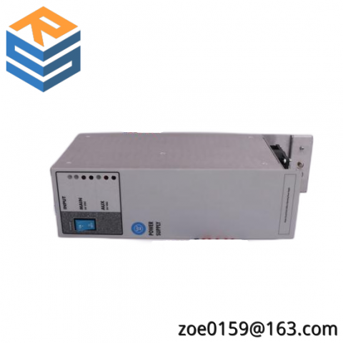 Westinghouse Ovation 3A99132G02 DCS Module