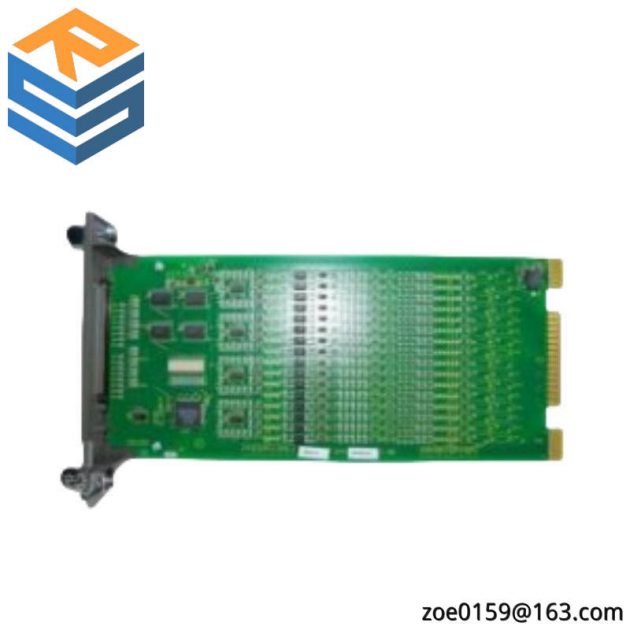 WINGREEN LAIB 034STN1-01-300-RS - High-Performance Industrial Control Module