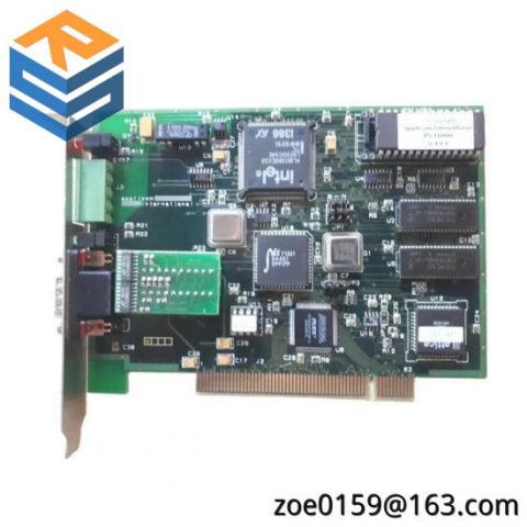 Woodhead Applicom-PCI1000 Interface Card, Advanced Industrial Control Solutions
