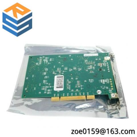 Woodhead Industrial Control Module DN3-PCI-1-E V.1.2.8