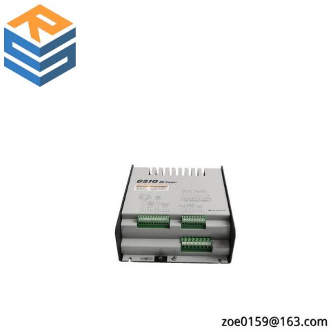 Woodhead GS3 9907-186 Load Sharing Module - Precision Control for Industrial Applications