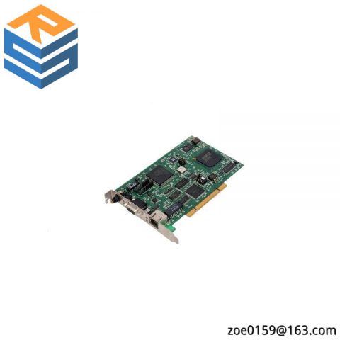 WOODHEAD PCU2000ETH Ethernet Card, Industrial Automation Solutions