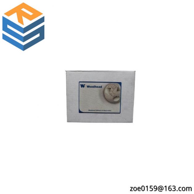 Woodhead SST-IBS-CLX-RLL Rev. 1.2.1 Industrial Profibus Communication Module