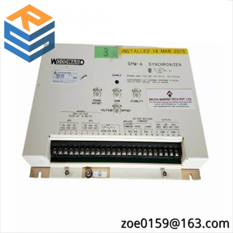 WOODHEAD SST-PB3-VME-2 PROFIBUS NETWORK INTERFACE CARD - Advanced Control Module