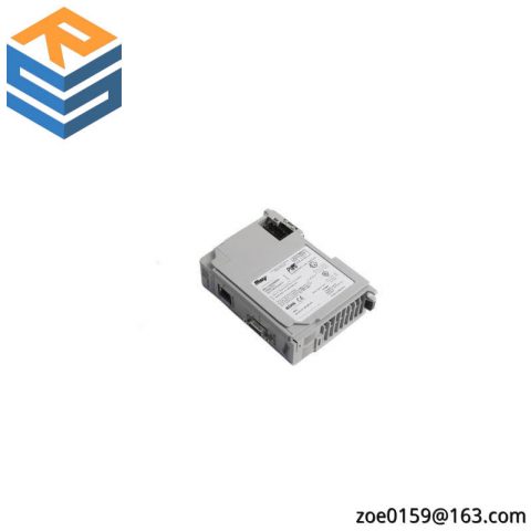 Woodhead SST-PB3M-CPX Network Interface Card, Industrial Control Module