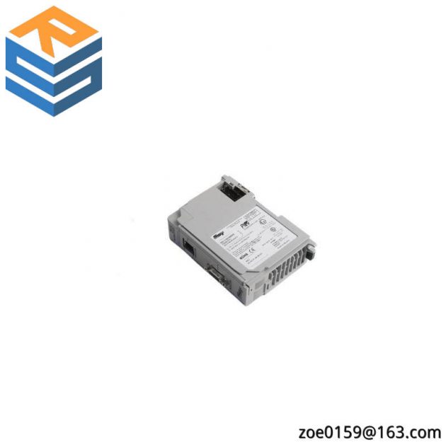Woodhead SST-PB3M-CPX Network Interface Card, Industrial Control Module