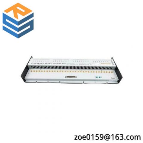 WOODWARD 5441-413 Relay Interface Module
