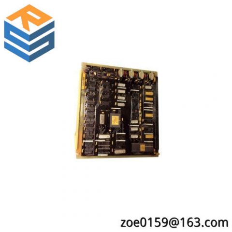 WOODWARD 5462-408: Precision Digital Speed Sensor, Automation Parts Excellence