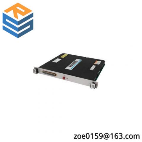 WOODWARD 5462-744 I/O Module: Automation Parts for Industrial Control Systems