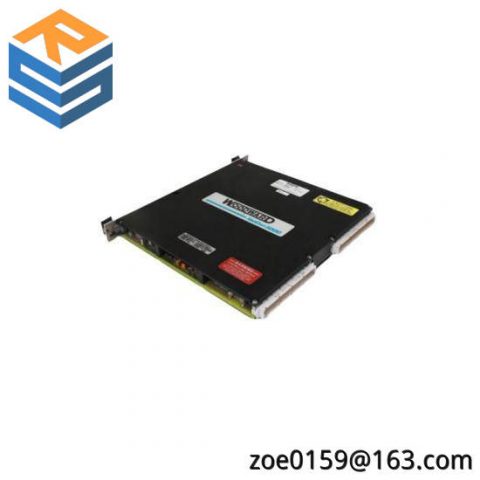 WOODWARD 5464-211 Act Driver Module