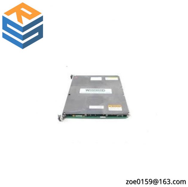WOODWARD 5464-850: Precision Sensor Module for Industrial Control Systems