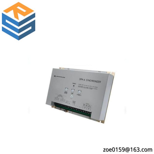 WOODWARD 5466-316 Micronet Timer Plus Module