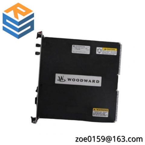 Woodward 5466-3523: Industrial Control Module for Advanced Automation Solutions