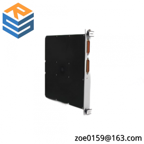 WOODWARD 5466-425 Analog I/O Module