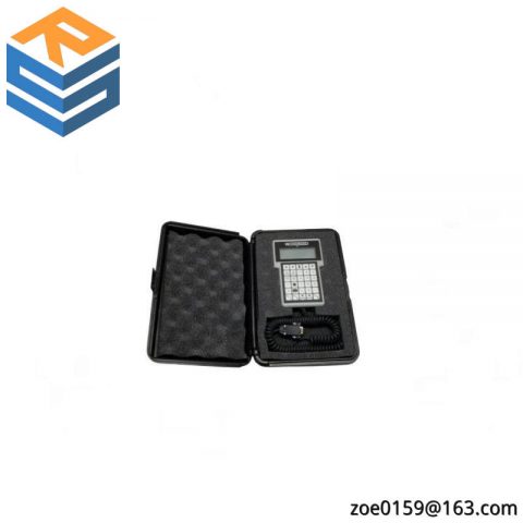 WOODWARD 9905-292 HAND HELD PROGRAMMER UNIT