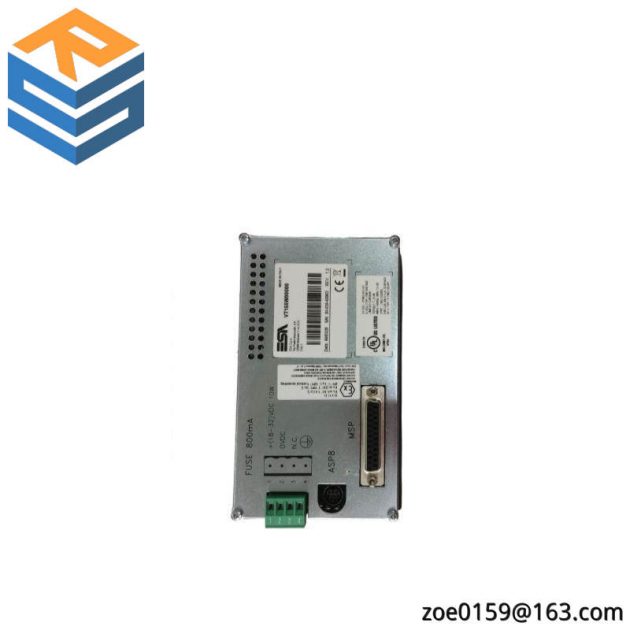 XP Power F7A4K6G2 A1A0100275 Industrial Power Supply