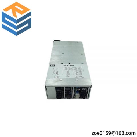 ABB F7E1A6G2 10005836 XP Power Supply