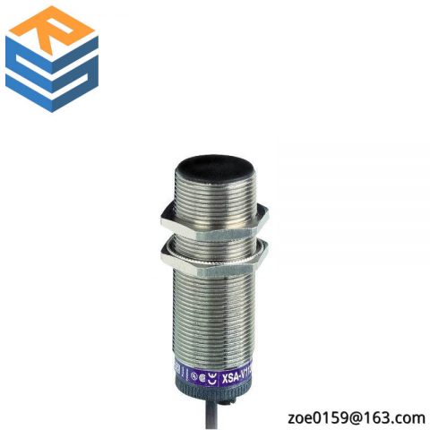 Schneider XSA-V12373 Inductive Proximity Sensors, High-Precision Automation Solutions