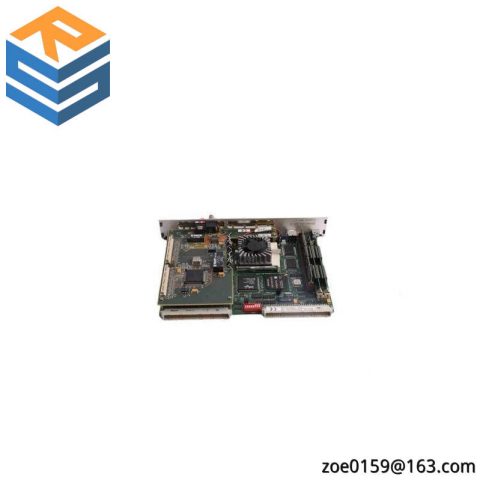 XYCOM XVME 500 VME Chassis, High-Performance Industrial Control Solution