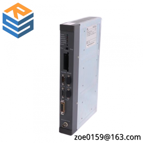 Y.S.TECH NFD246025BB-2I: Advanced Industrial Automation Module