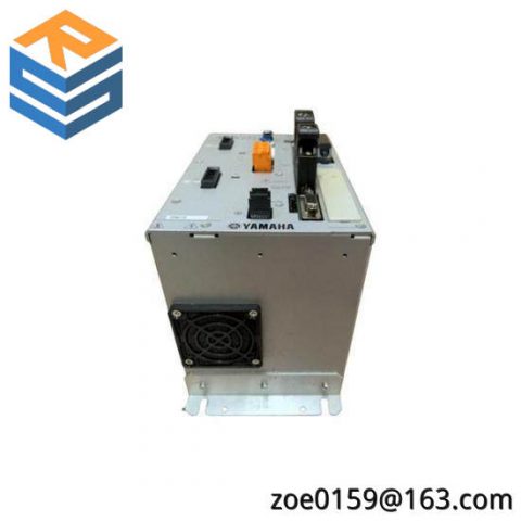 Yamaha RCX222 Industrial Control Module, Advanced Motor Driver for Precision Applications