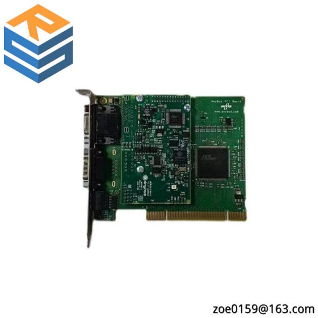 Yaskawa AB3601-C Robot Communication Board, Precision Automation Module