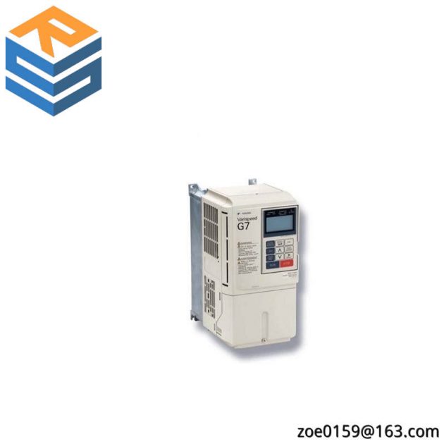 Yaskawa CIMR-G7A4015 Variable Speed Drive