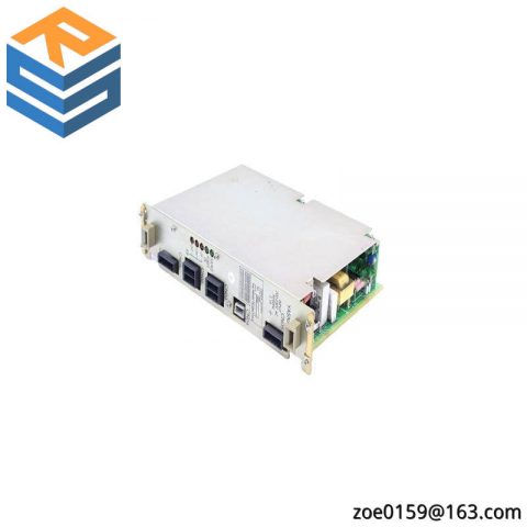 Yaskawa CPS-150F Power Supply Module, Yaskawa Electronics, CPS-150F, High-Power Supply