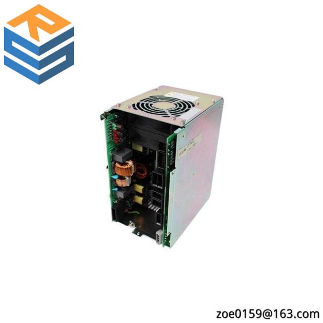 Yaskawa DX100 CPS-520F JZNC-YPS01-E Power Supply: High-Performance Power Supply for Industrial Applications
