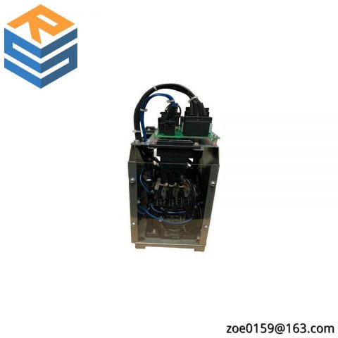 Yaskawa DX100 JZRCR-YPU01C-1/JZRCR-YPU01-1 Power Supply - Precision Control for Industrial Automation