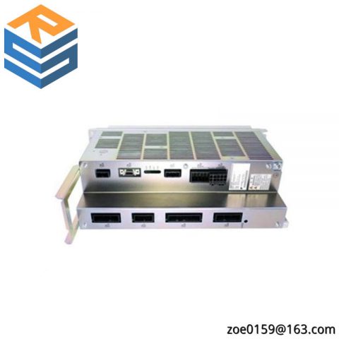 Yaskawa DX200 ARDA-C0A12A21A-E Robot Converter - Industrial Automation Solutions