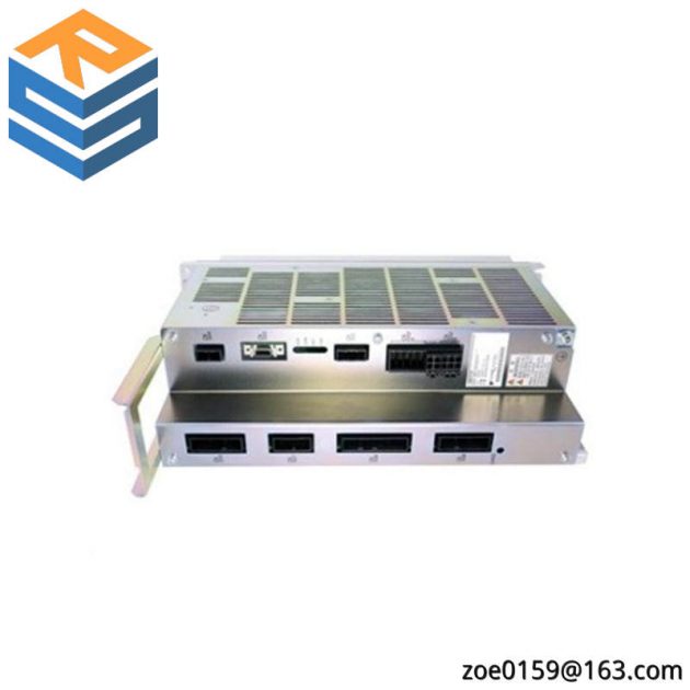 Yaskawa DX200 ARDA-C0A12A21A-E Robot Converter - Industrial Automation Solutions