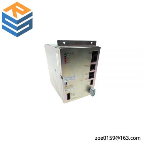 Yaskawa DX200 CPS-520F2 JZNC-YPS21-E Power Supply - Advanced Control Solution for Industrial Applications