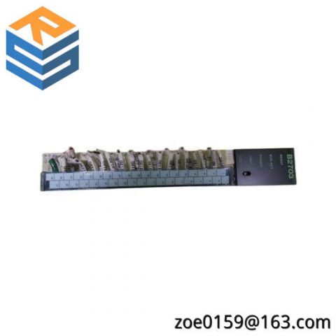 Yaskawa JAMSC-120AV Variable Speed Drive, Advanced Industry Control Module