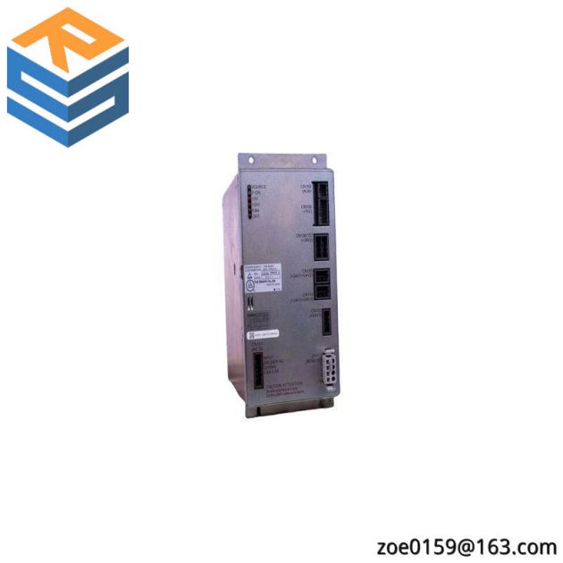 YASKAWA JGSM-06 Custom Processing Industrial Control Module