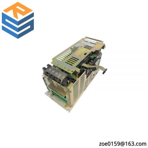 Yaskawa JUSP-ACP35JAA | Electric Servopack Controller