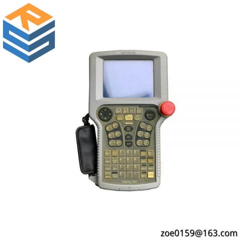 Yaskawa JZNC-XPP02B Advanced Control Module, Industrial Automation Solutions