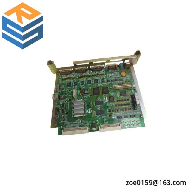 Yaskawa NX100 SGDR-AXA01A: Advanced PC Board for Industrial Automation